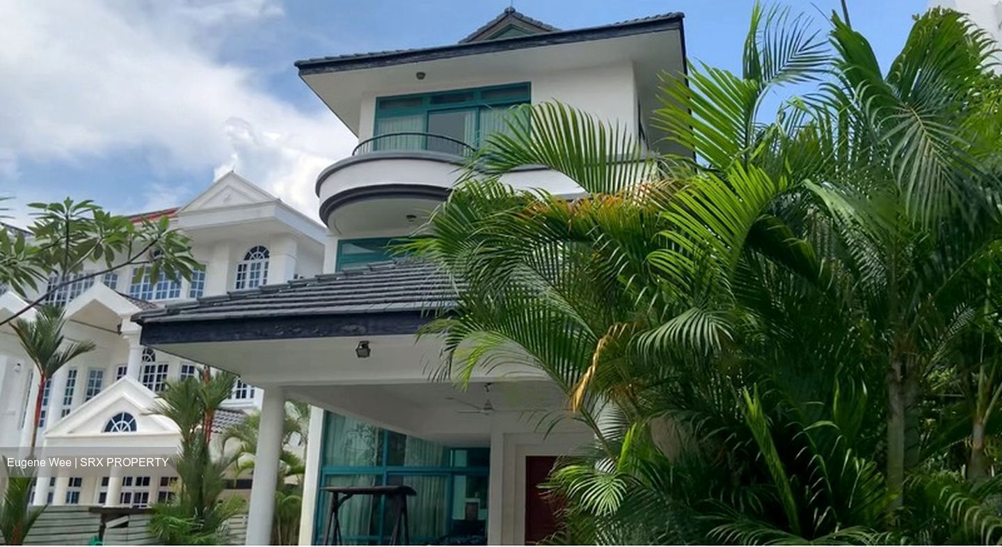 Pasir Panjang Road (D5), Detached #606943781